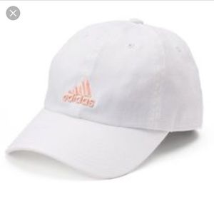 Adidas hat